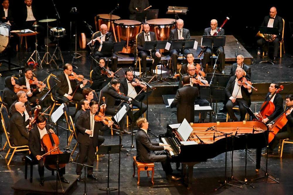 Қазақстан мен Алжир арасындағы дипломатиялық қарым-қатынастың 30 жылдығы бірлескен концерттермен мерекеленді