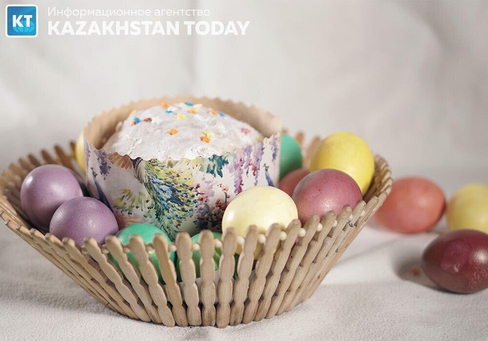 Tokayev congratulates Orthodox Christians of Kazakhstan on Easter