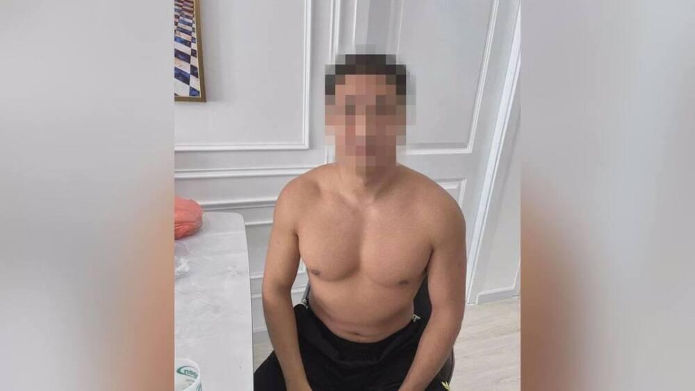 Казахстанского блогера задержали во Вьетнаме за рекламу онлайн-казино