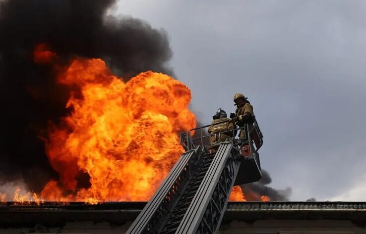 После трагедии в столичном ЖК в Минпроме высказались о парковках и доступе спасателей к домам