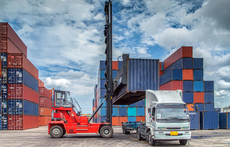 Kazakhstan-Belarus trade turnover rises 30% in 2025