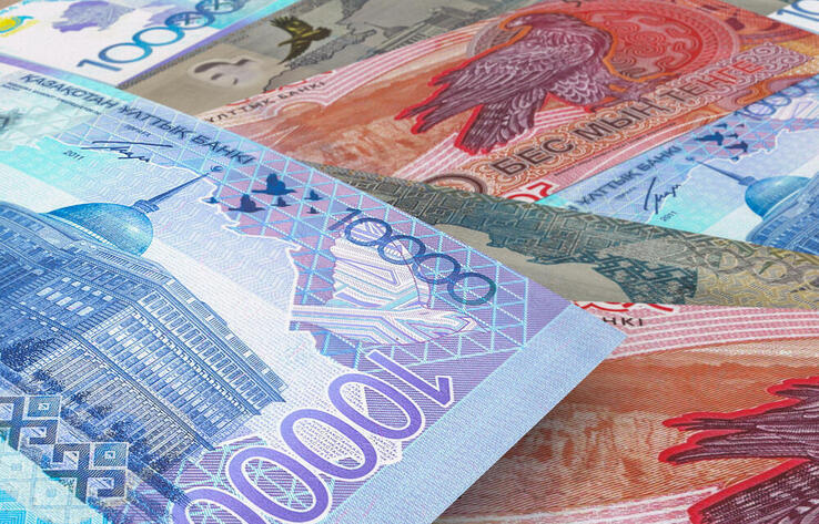 Многомиллионные хищения средств соцмедстрахования выявили в Туркестанской области