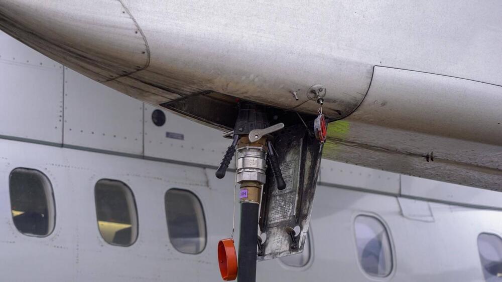 Две казахстанские авиакомпании привлечены к административной ответственности