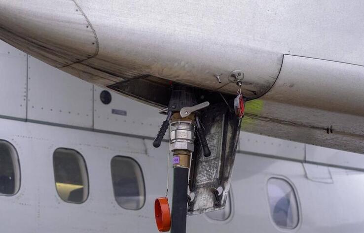 Две казахстанские авиакомпании привлечены к административной ответственности