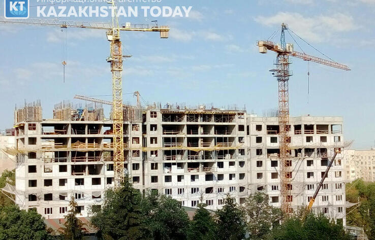 Свободные территории застраиваются вопреки требованиям безопасности: депутаты обеспокоены нехваткой эвакуационных зон при ЧС в Алматы