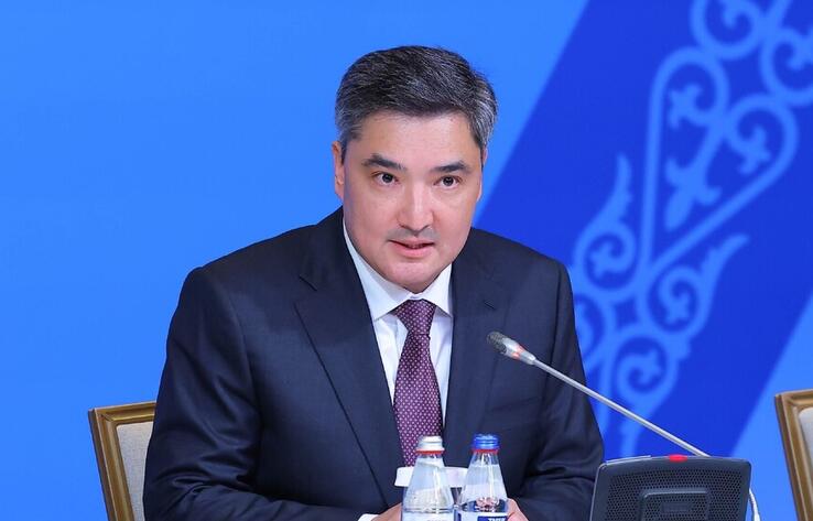 Kazakhstan and Türkiye need unified rail freight tariffs - Bektenov