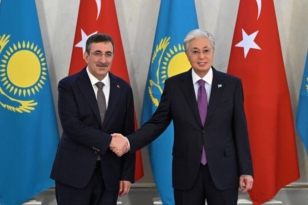 Tokayev confirms participation in Antalya Diplomacy Forum