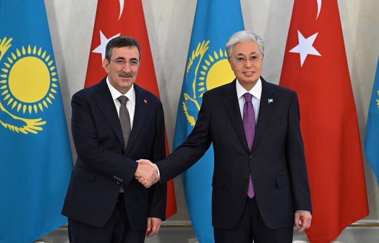 Tokayev confirms participation in Antalya Diplomacy Forum