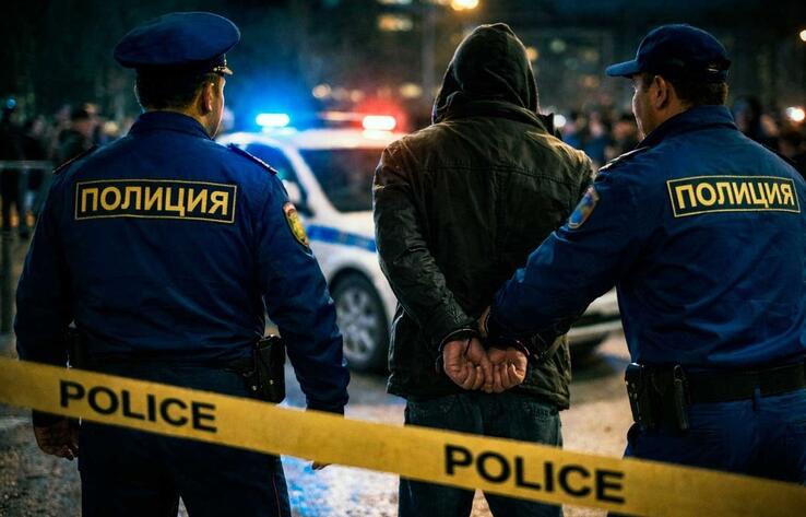 Социальная деградация: жестокие убийства, изнасилования и издевательство над животными