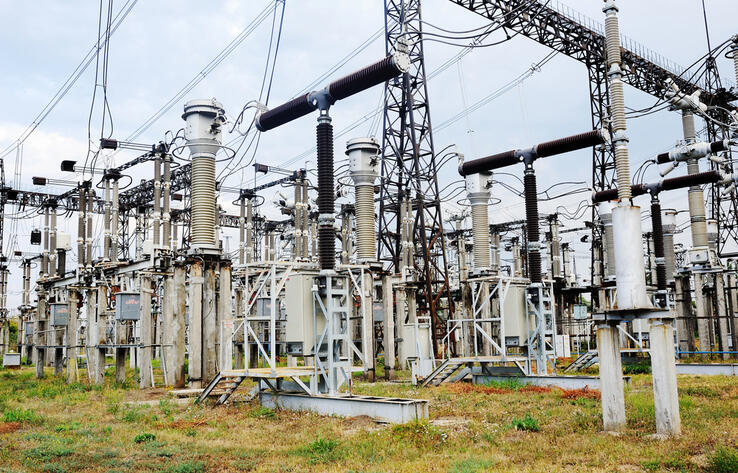 Белых хакеров и специалистов по ИИ будут готовить для защиты энергосистем Казахстана