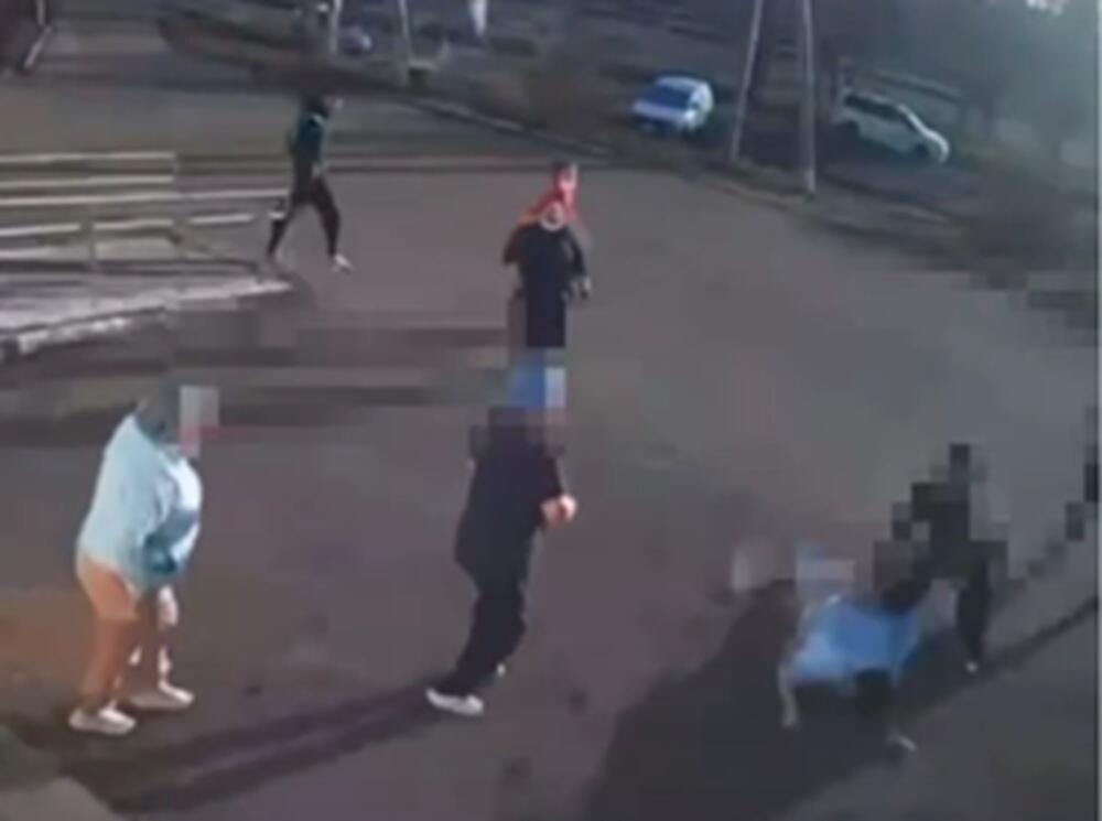 В Экибастузе задержали троих подозреваемых в нападении на врача и медсестру