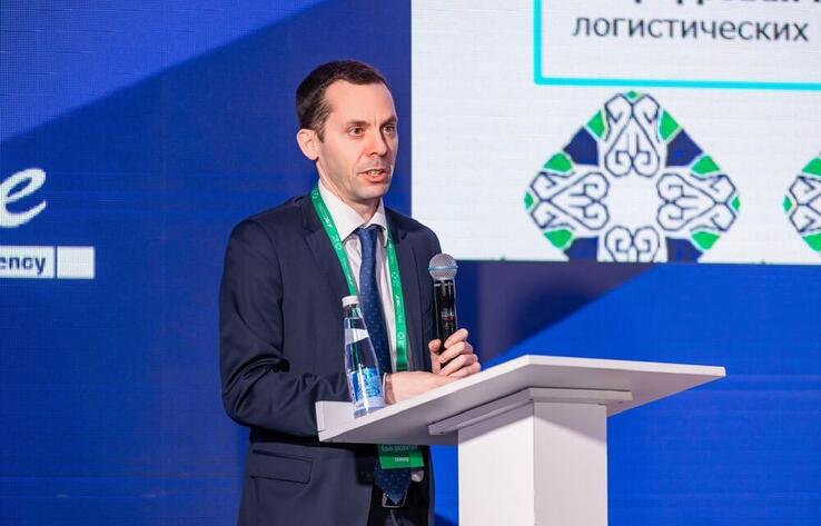 ЕАБР на складском саммите CAWS 2026 в Ташкенте: почему Банк видит в складской инфраструктуре Центральной Азии "возможность десятилетия" и как планирует в этом поучаствовать