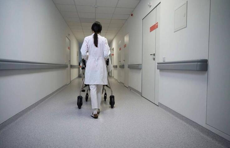 Минздрав проводит проверку по факту смерти ребенка в Мангистауской области