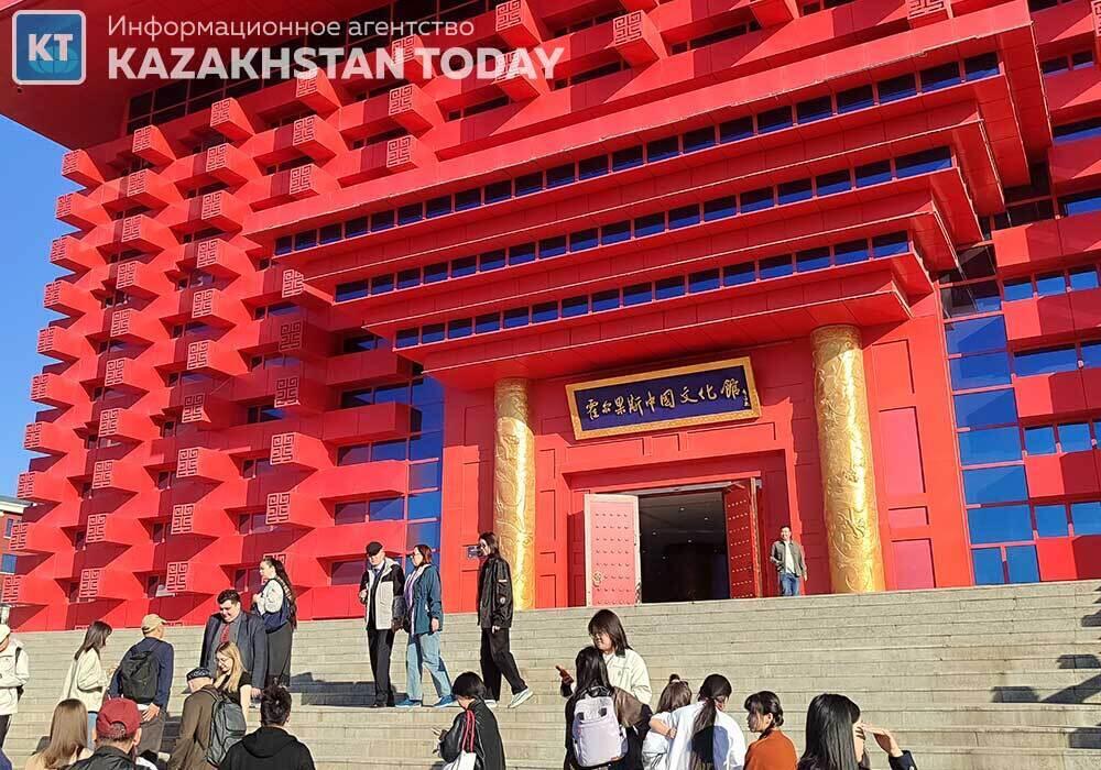 Образовательные проекты "Лу Бань": подготовка технических кадров нового поколения для стран региона