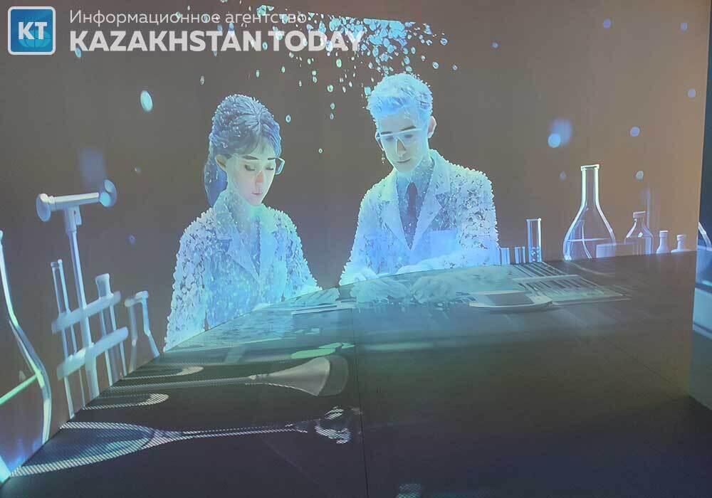 Услуги цифровой медицины КНР: Хоргос становится ключевым хабом трансграничного здравоохранения