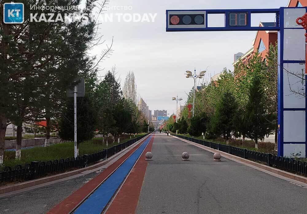 Проект ЖД Китай - Кыргызстан - Узбекистан создаст кратчайший путь в Западную Азию