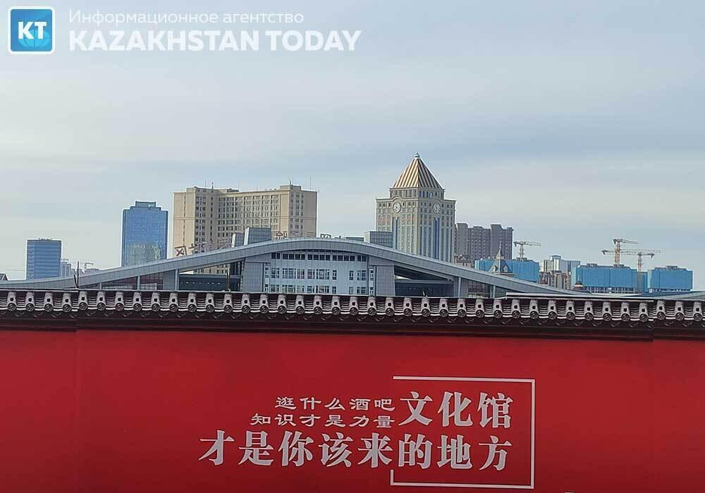 Автопутешествия из Китая в Центральную Азию стали новым драйвером трансграничного туризма