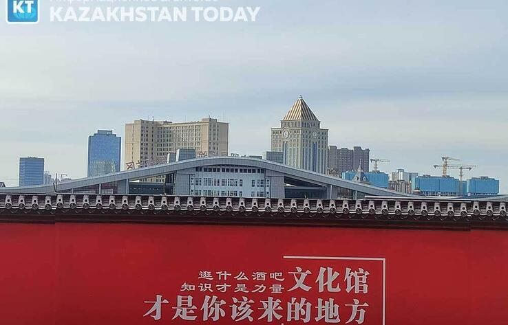 Автопутешествия из Китая в Центральную Азию стали новым драйвером трансграничного туризма