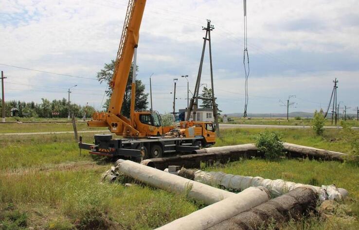 В Алматы с 20 апреля стартуют гидравлические испытания теплосетей
