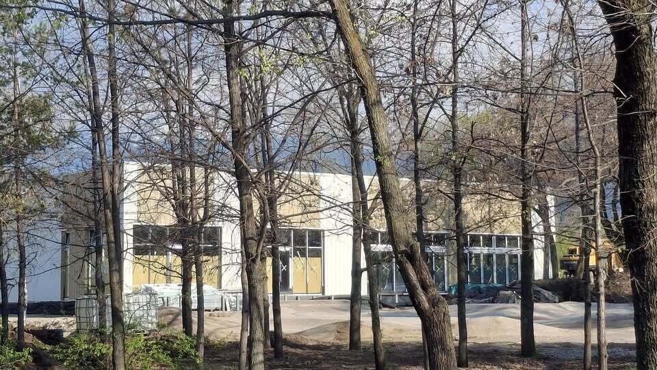 Общественники заявили об очередной незаконной стройке под видом парка на Аль-Фараби