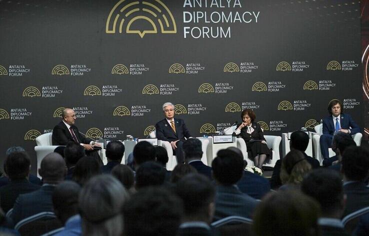 Security Council is the main element requiring reform within the UN - President