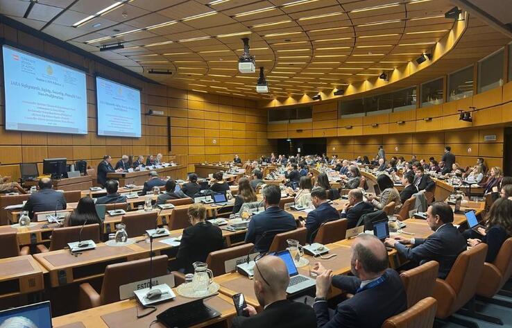 Kazakhstan’s Priorities Discussed at NPT Review Conference in Vienna