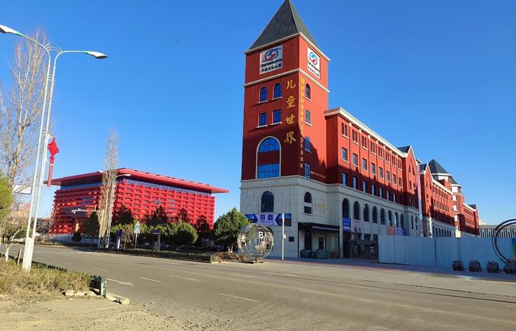 Пилотная зона свободной торговли в Синьцзяне стала локомотивом институциональной открытости и экономического роста региона 