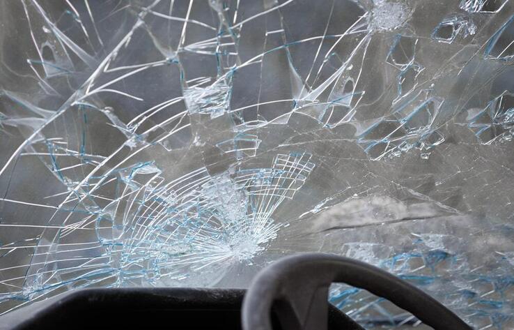 Тысячи погибших и миллионы нарушений: МВД назвало основные причины ДТП в Казахстане