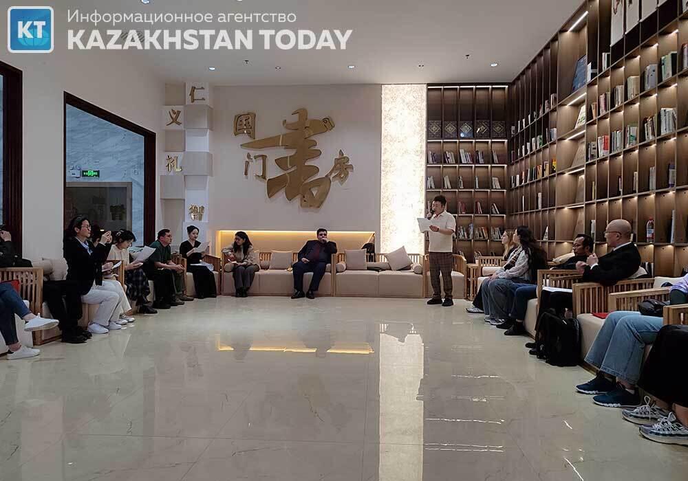 В Кашгарской зоне свободной торговли создается литиевый кластер из 28 предприятий