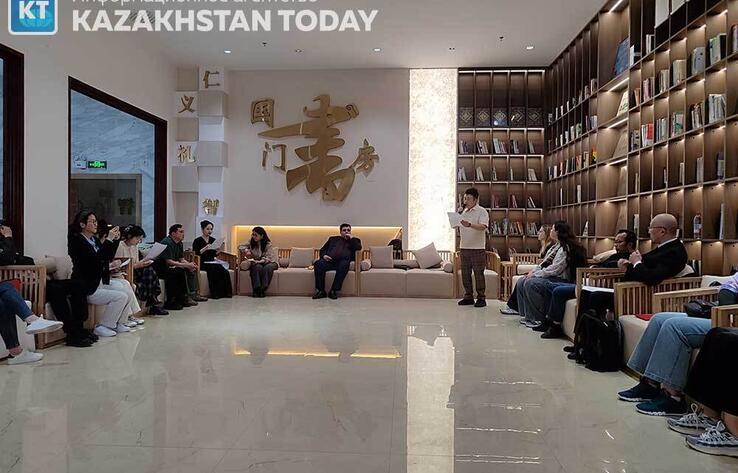 В Кашгарской зоне свободной торговли создается литиевый кластер из 28 предприятий