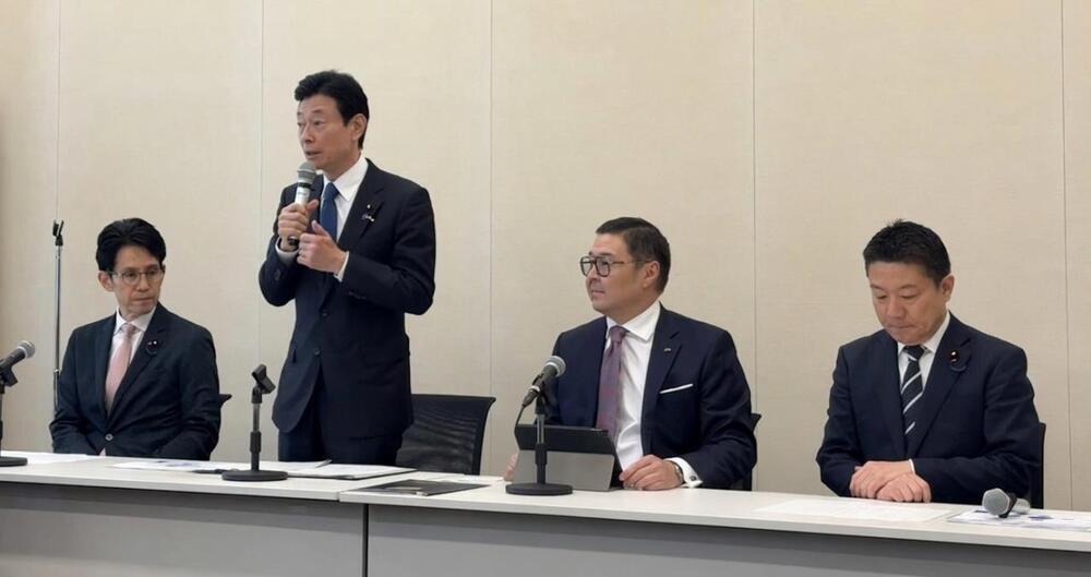 Prominent Japanese Politician Heads Parliamentary Friendship League with Kazakhstan