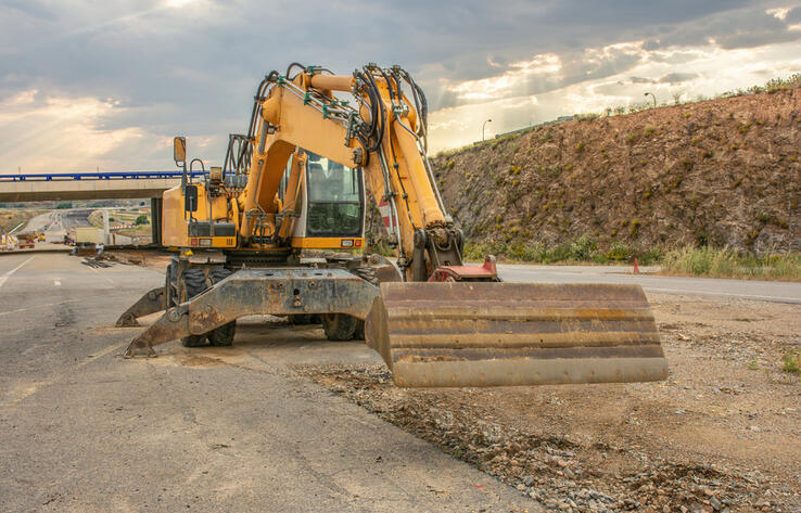 Хищение более 2 млрд тенге при строительстве путепровода расследуют в Петропавловске