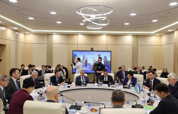 МИД: Казахстан укрепляет международное сотрудничество с Португалией, Словенией и Кувейтом
