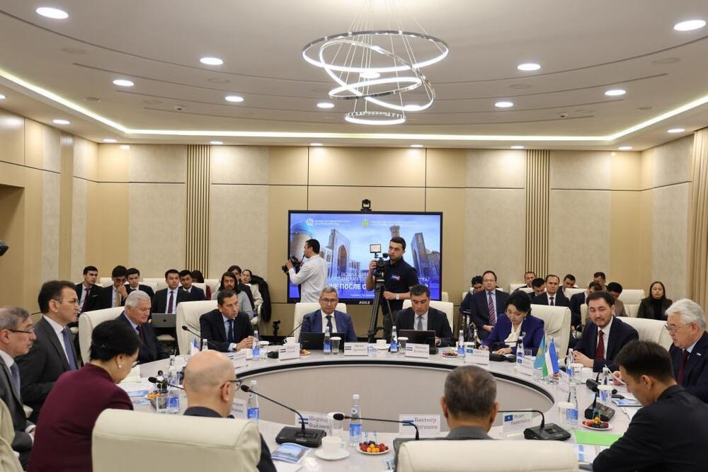 МИД: Казахстан укрепляет международное сотрудничество с Португалией, Словенией и Кувейтом
