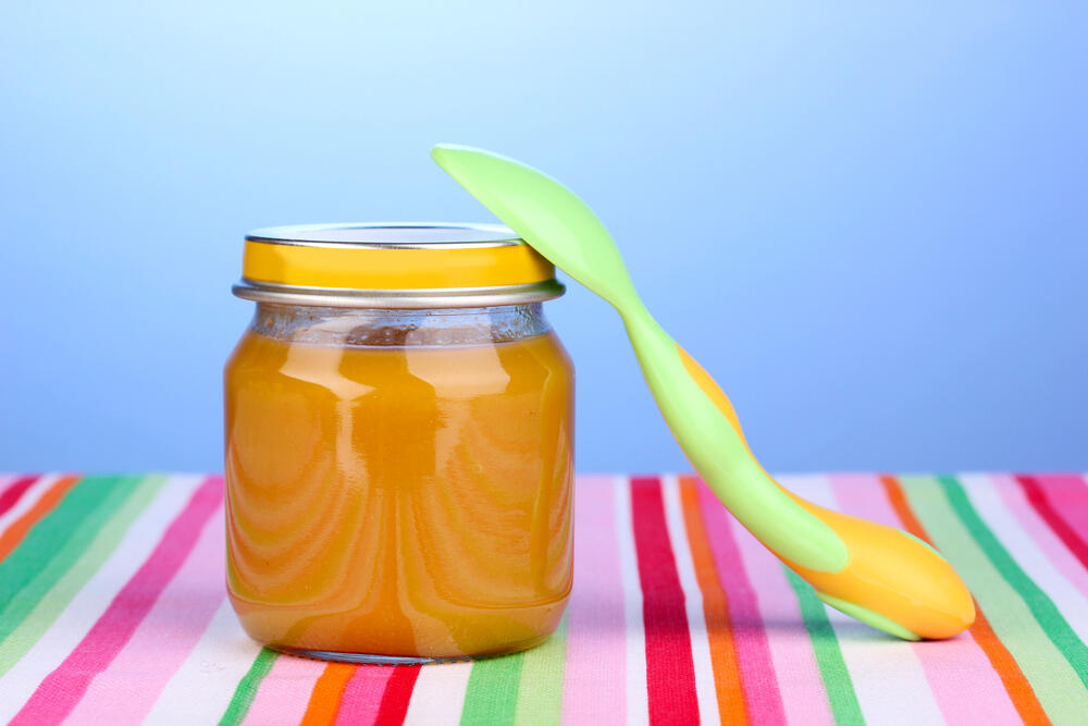 Крысиный яд в популярном детском питании - в Минздраве РК сделали заявление 