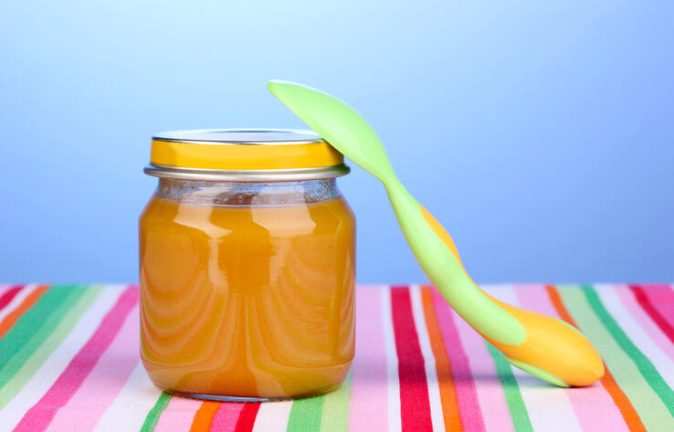 Крысиный яд в популярном детском питании - в Минздраве РК сделали заявление 