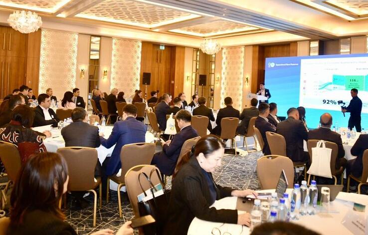 В Астане обсудили совместные механизмы управления водно-энергетическим комплексом Центральной Азии