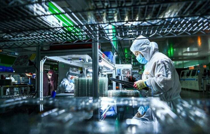 Уверенный старт китайской экономики в 2026 году укрепляет глобальное доверие