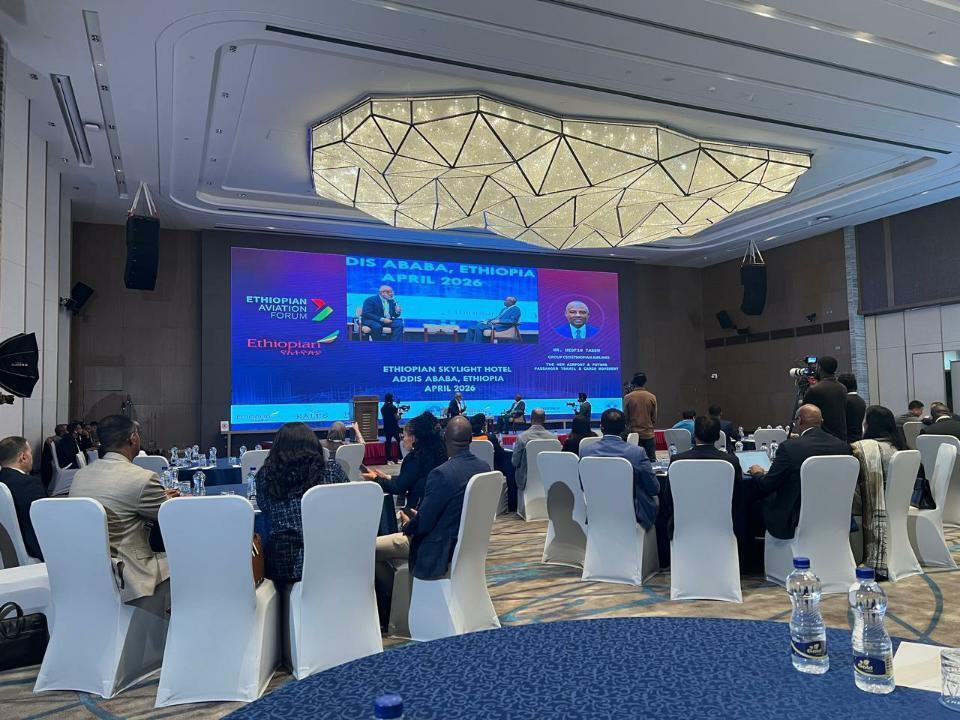 Kazakhstan and Ethiopia Discuss Prospects for Strategic Partnership in Air Cargo Operations