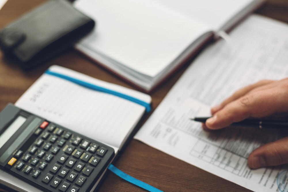 Самозанятые вновь заявили о проблемах с оплатой отчислений