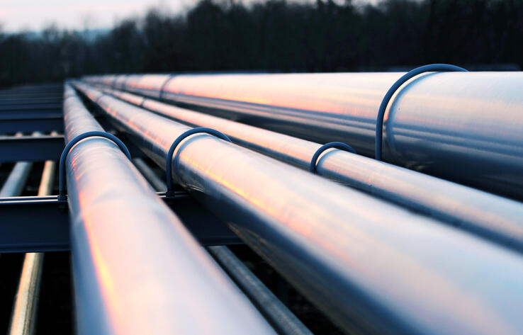 Минэнерго РК прокомментировало информацию о приостановке поставок нефти по трубопроводу "Дружба"