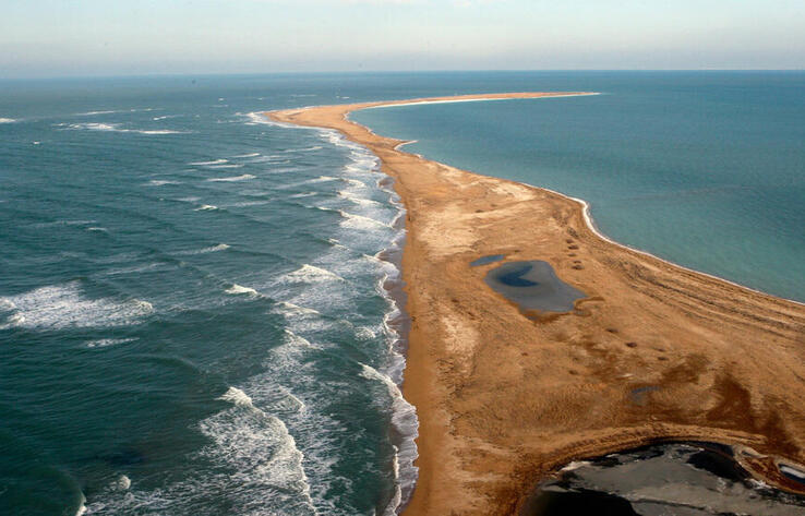 Any use of military arms in Caspian region must be banned - Tokayev