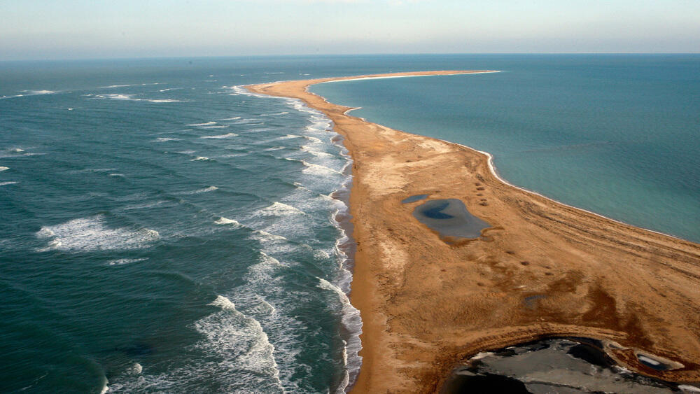 Any use of military arms in Caspian region must be banned - Tokayev