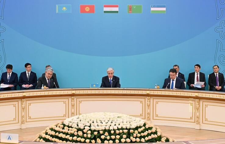 На фоне кризиса Арала президент вновь предложил создать водную структуру при ООН