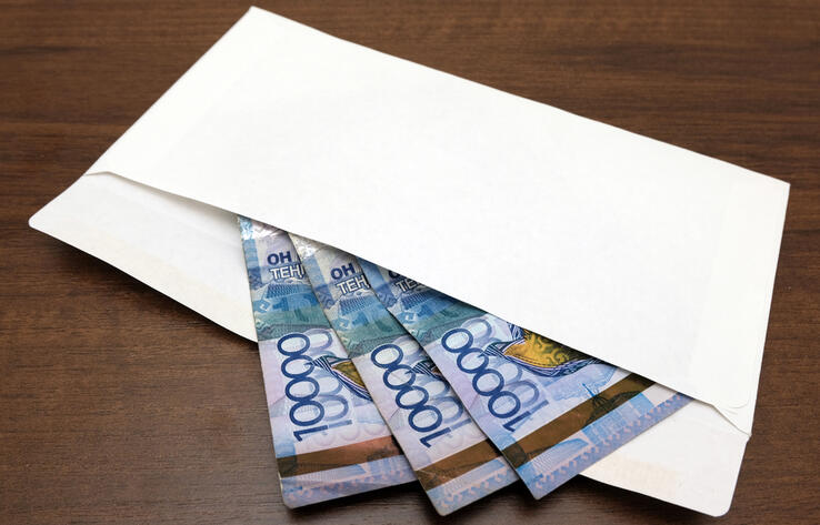 211 млн тенге похитили по программе льготного кредитования в области Абай