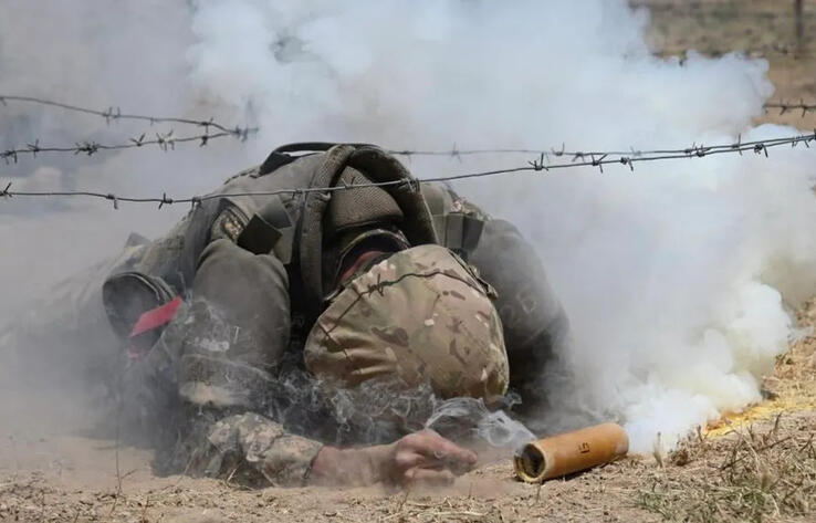 Гибель солдата в ВКО: уволены командир части и его заместители