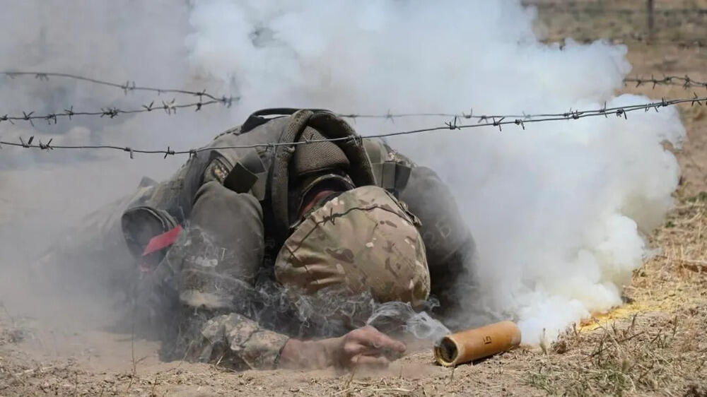 Гибель солдата в ВКО: уволены командир части и его заместители