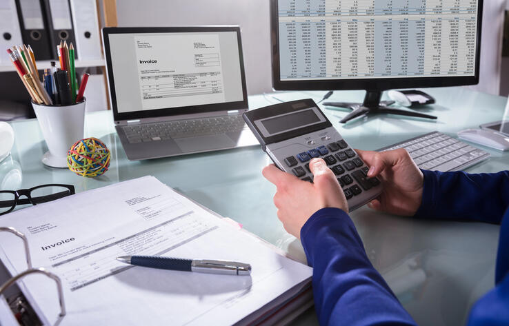 КГД заявил об устранении проблем с оплатой соцплатежей самозанятых