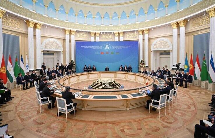 Kazakhstan and WHO develop roadmap to improve well-being in Aral Sea region