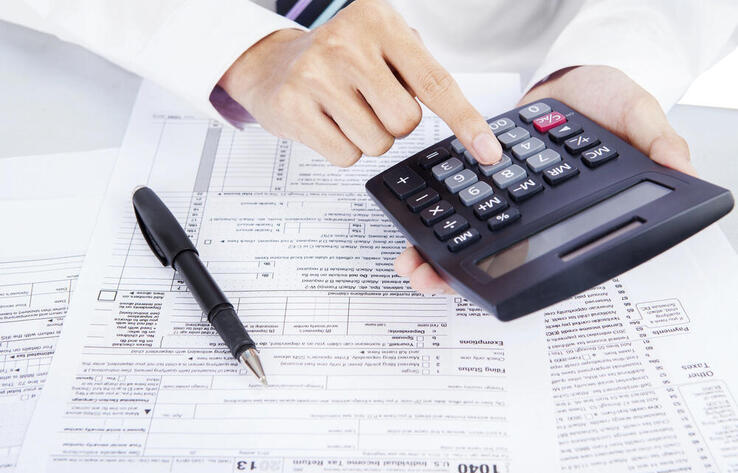 Сложности при сдаче налоговой отчетности: КГД ответил на жалобы казахстанцев 